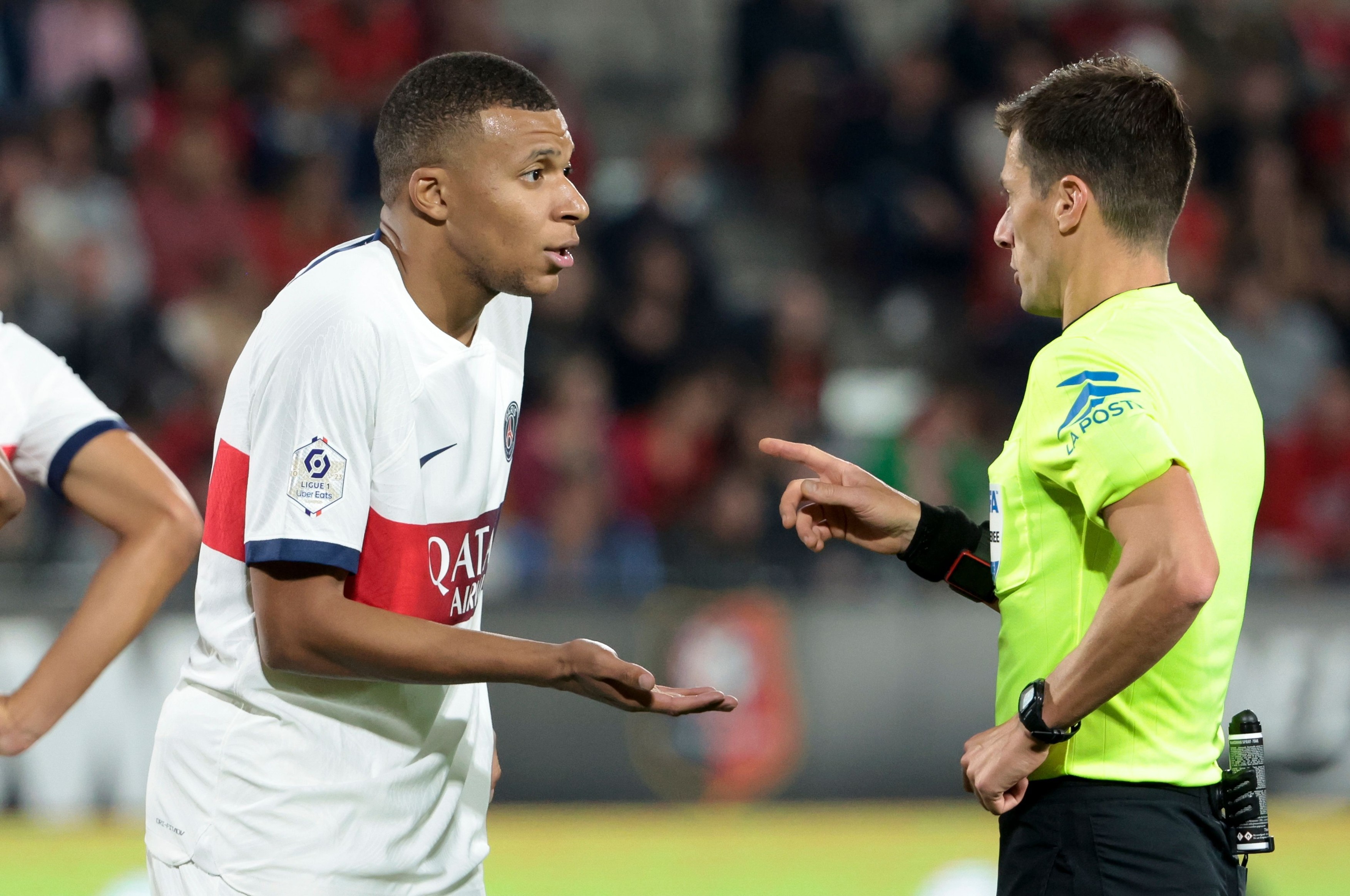 Kylian Mbappe se află într-o situație cu care nu s-a mai confruntat din 2018