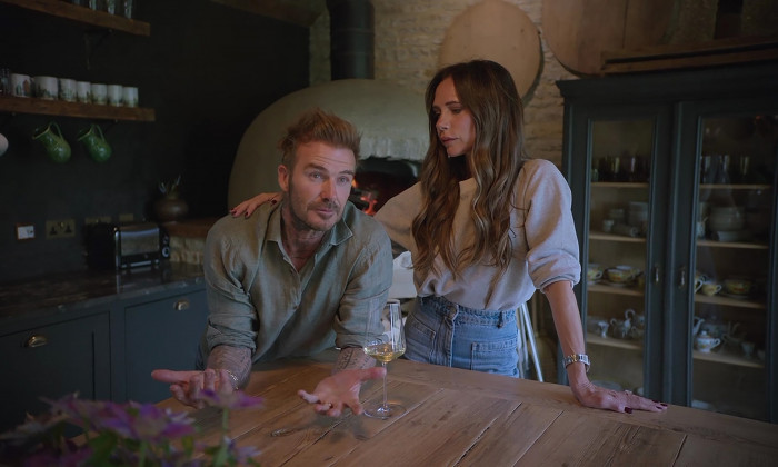 Victoria Beckham opens up about David Beckham's alleged affair with Rebecca Loos on 'Beckham' docuseries