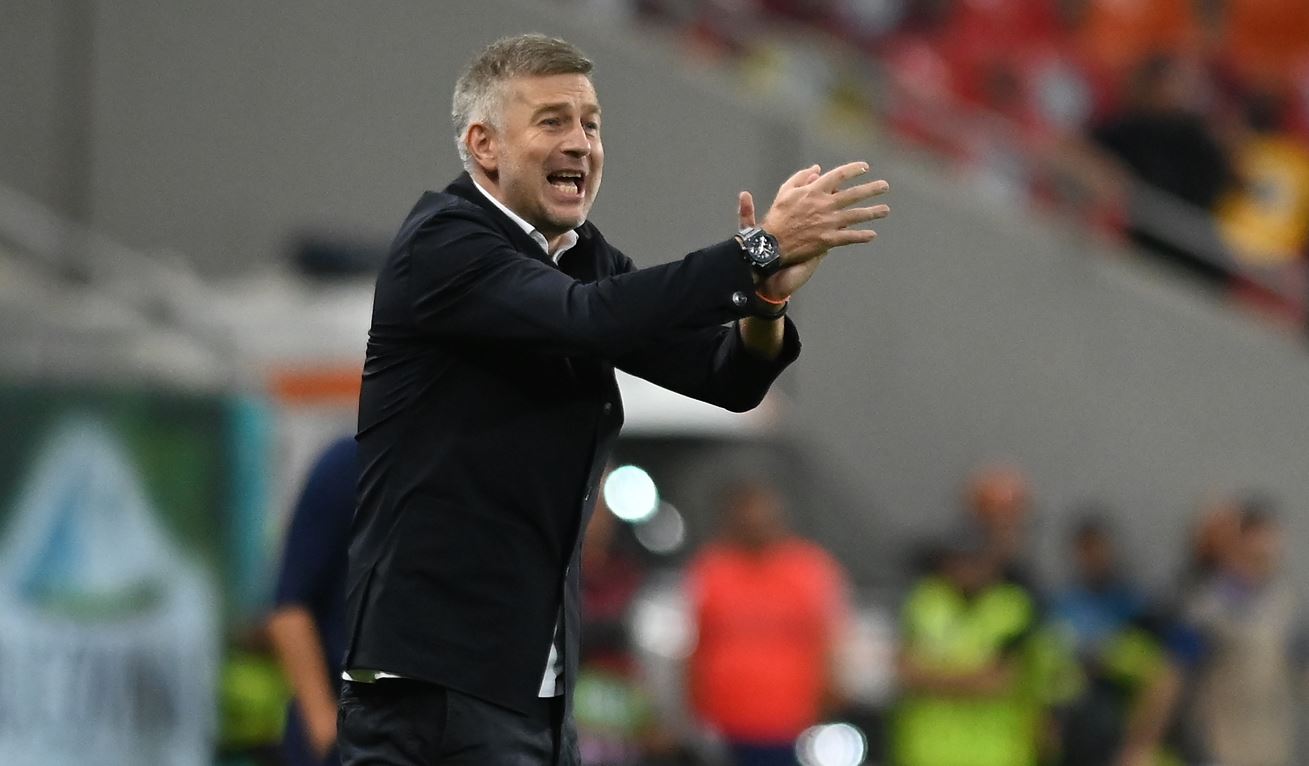 Florin Gardoș a lăudat mutarea făcută de Edi Iordănescu în partida cu Andorra