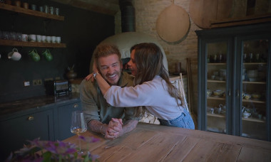 Victoria Beckham opens up about David Beckham's alleged affair with Rebecca Loos on 'Beckham' docuseries