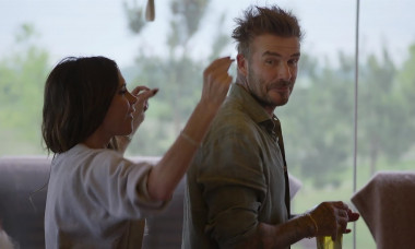 Victoria Beckham opens up about David Beckham's alleged affair with Rebecca Loos on 'Beckham' docuseries