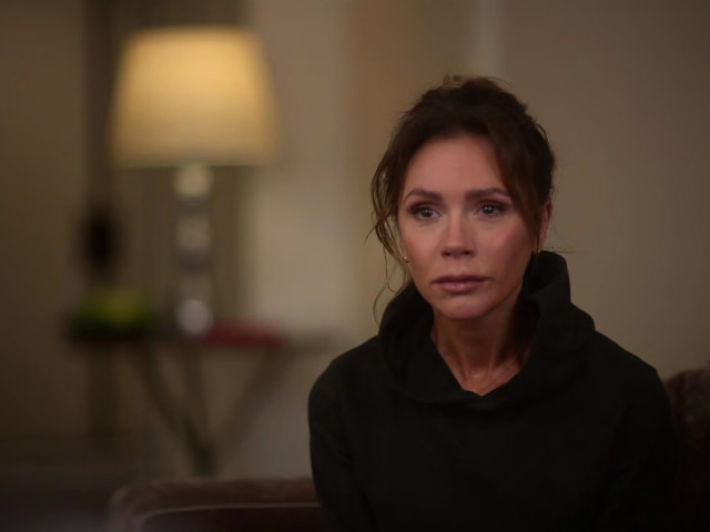Victoria Beckham devine Lady Beckham la 51 de ani
