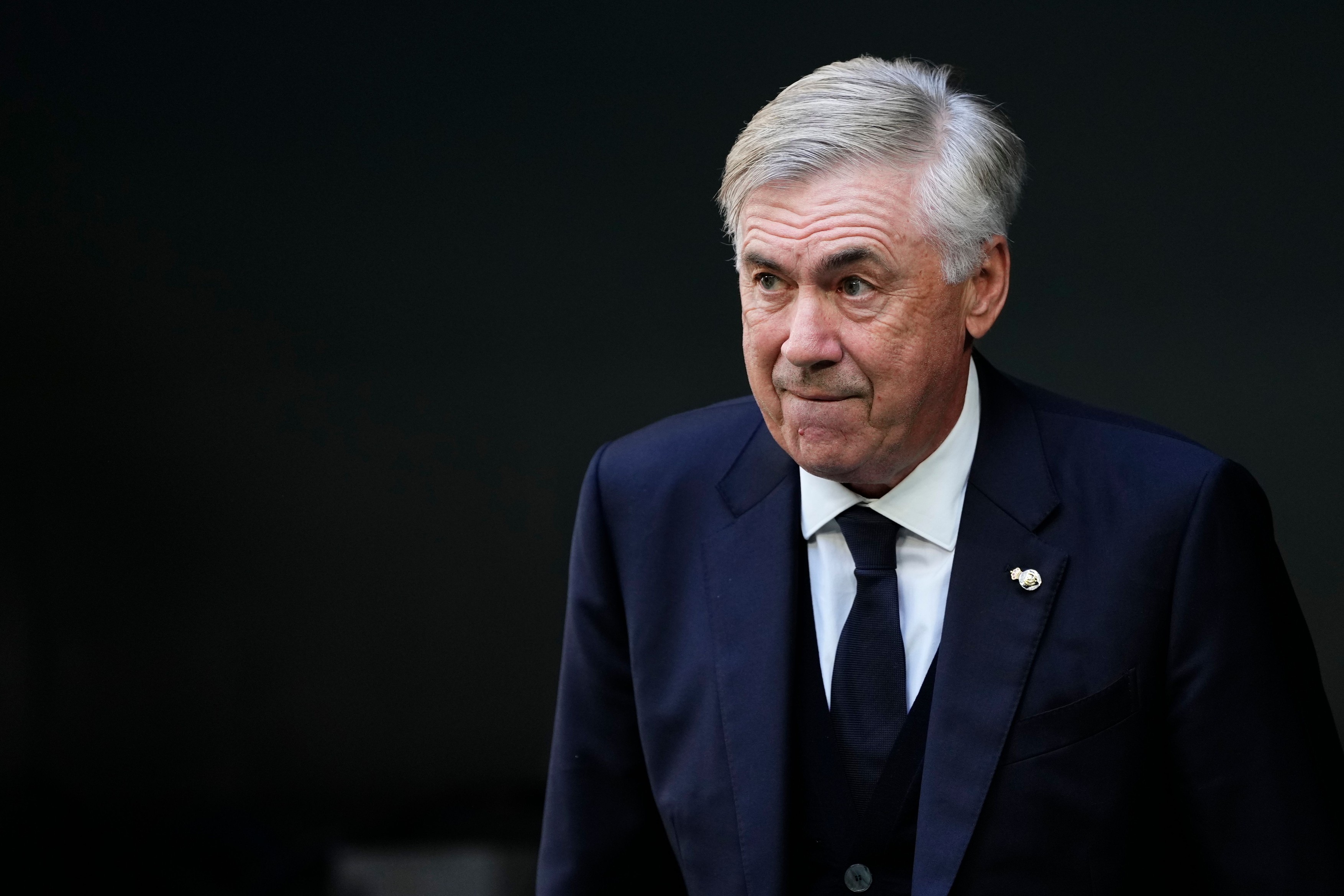 Carlo Ancelotti nu se pricepe doar la fotbal! Italianul a absolvit