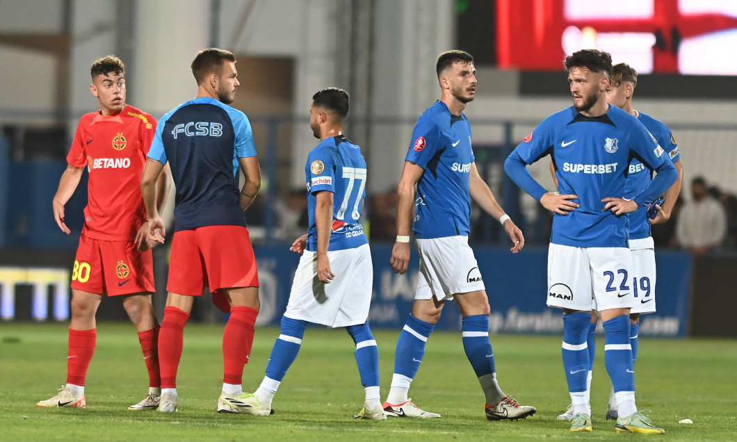 FOTBAL:FARUL CONSTANTA-FCSB, SUPERLIGA SUPERBET (17.09.2023)