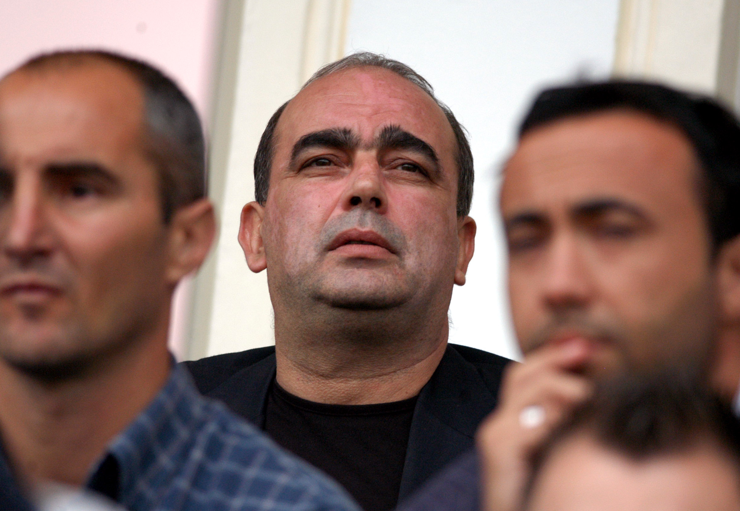 Cum arată Gigi Nețoiu, fostul acționar de la Dinamo. În 2014 a fost condamnat la închisoare în Dosarul Transferurilor