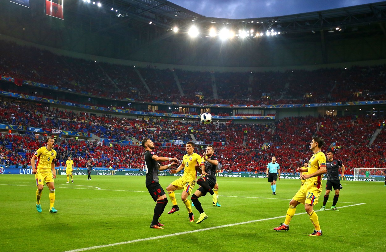 Fotbalistul care a jucat pentru România la EURO 2016 a spus lucrurilor pe nume înainte de ”dubla” cu Belarus și Andorra
