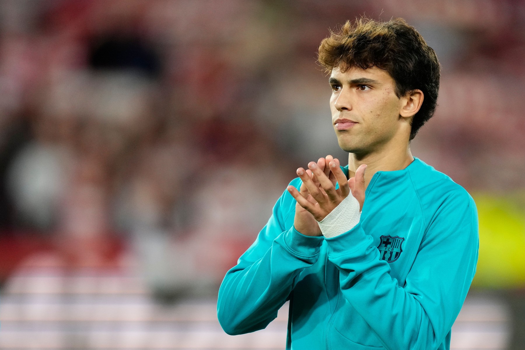 Barcelona s-a decis! Cât e dispusă să ofere pentru a îl cumpăra definitiv pe Joao Felix de la Atletico