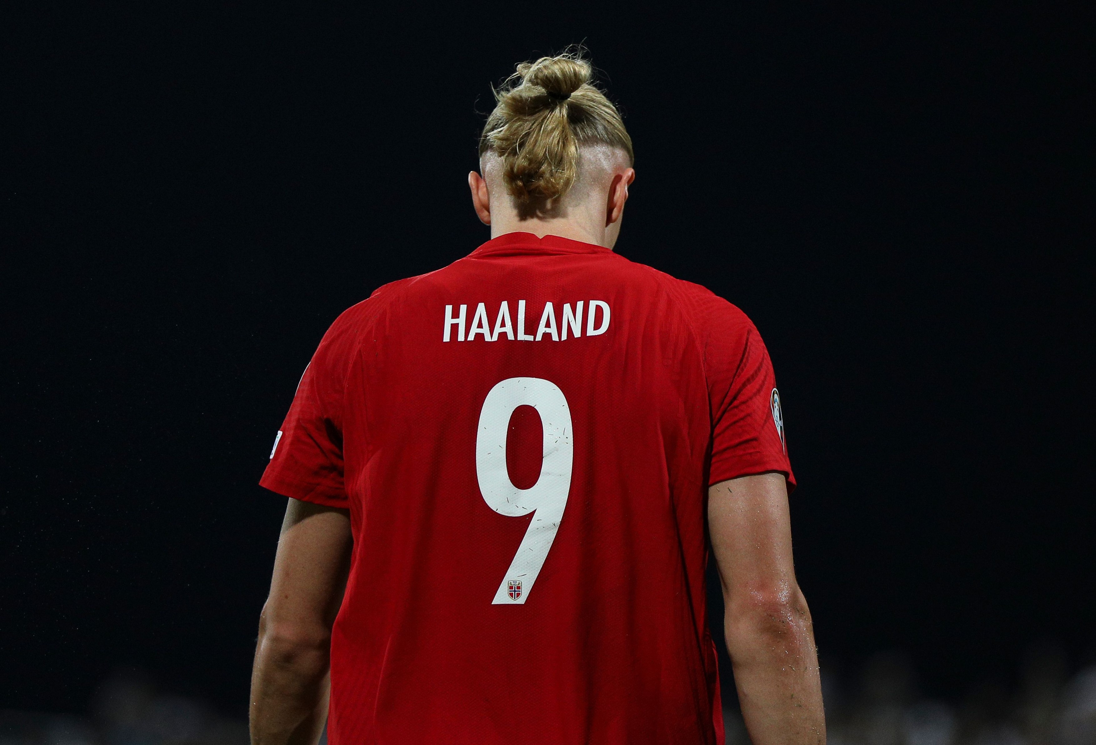 Erling Haaland a egalat un record din 1970!