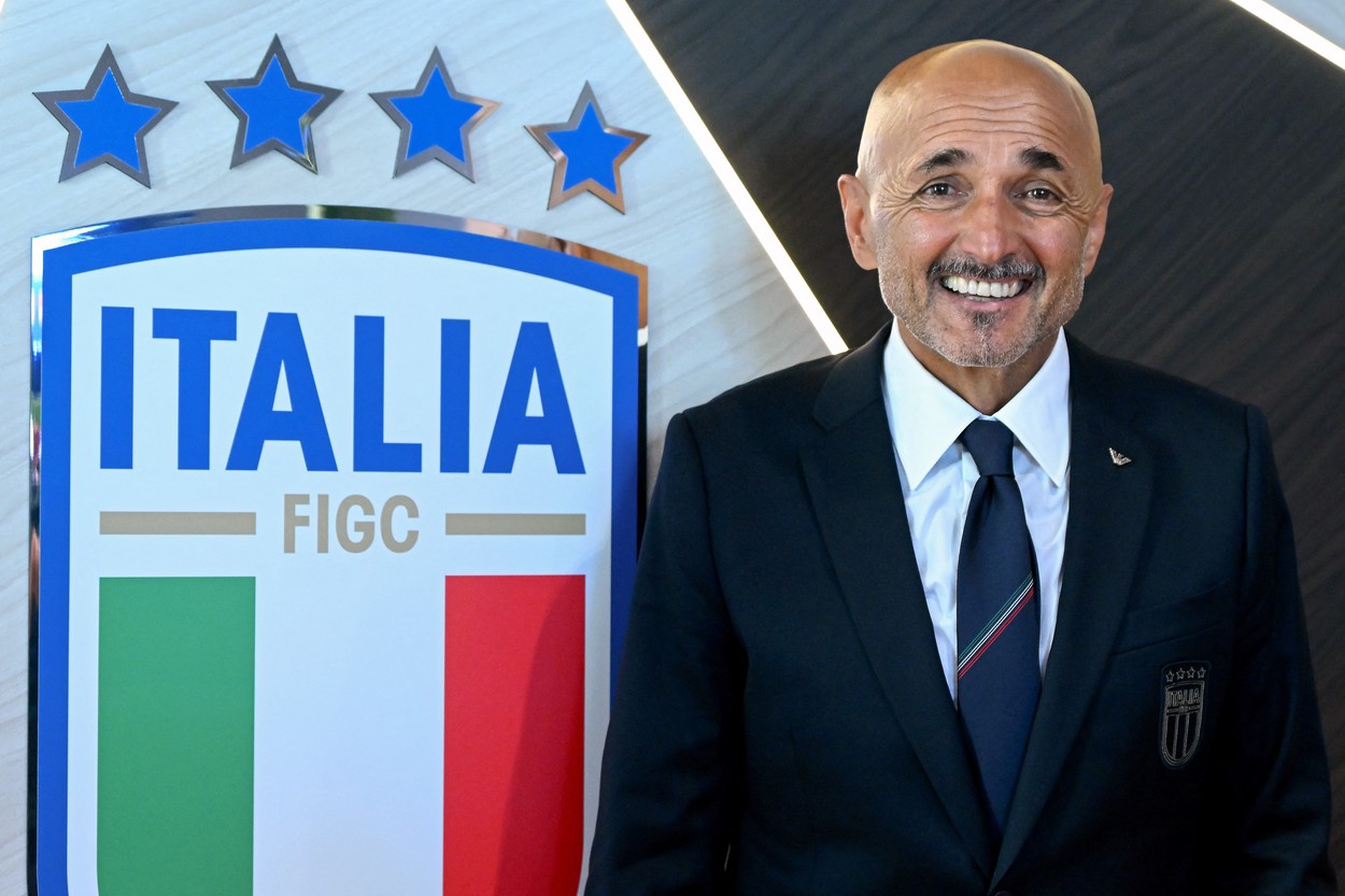 Decizia luată la naționala Italiei, după ce Sandro Tonali şi Nicolo Zaniolo au fost excluși din lot
