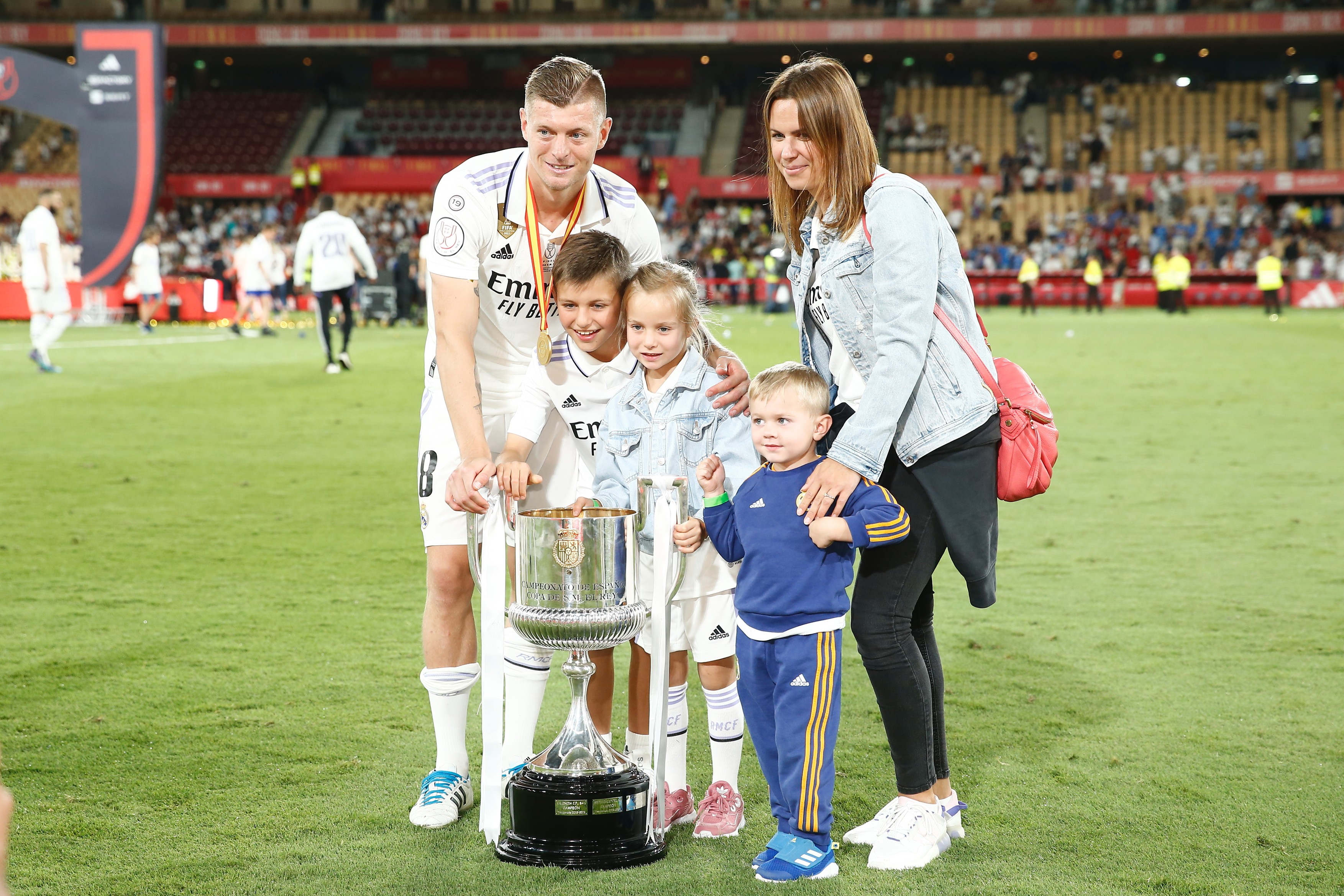 Toni Kroos: ”Premiile individuale sunt inutile în fotbal!”