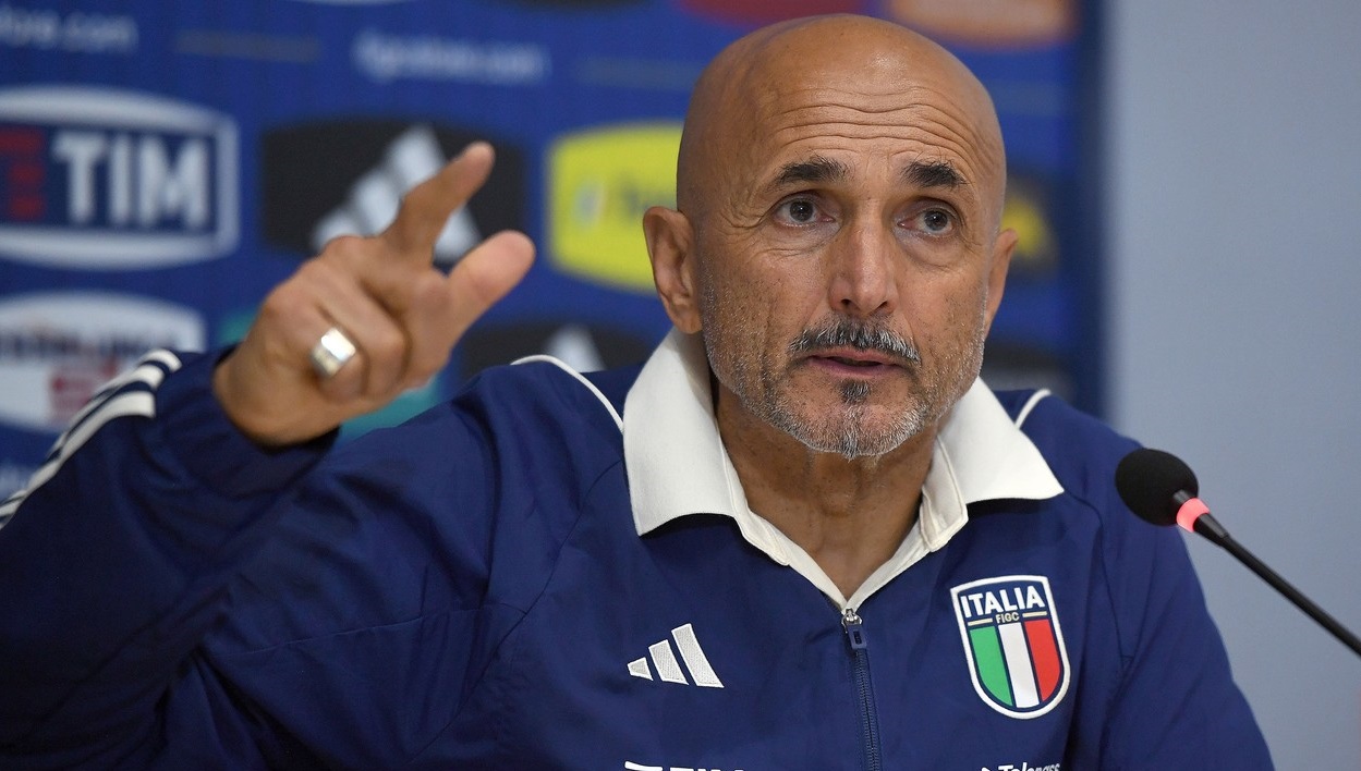 Luciano Spalletti a reacționat după ce Sandro Tonali și Nicolo Zaniolo au fost acuzați că au pariat ilegal