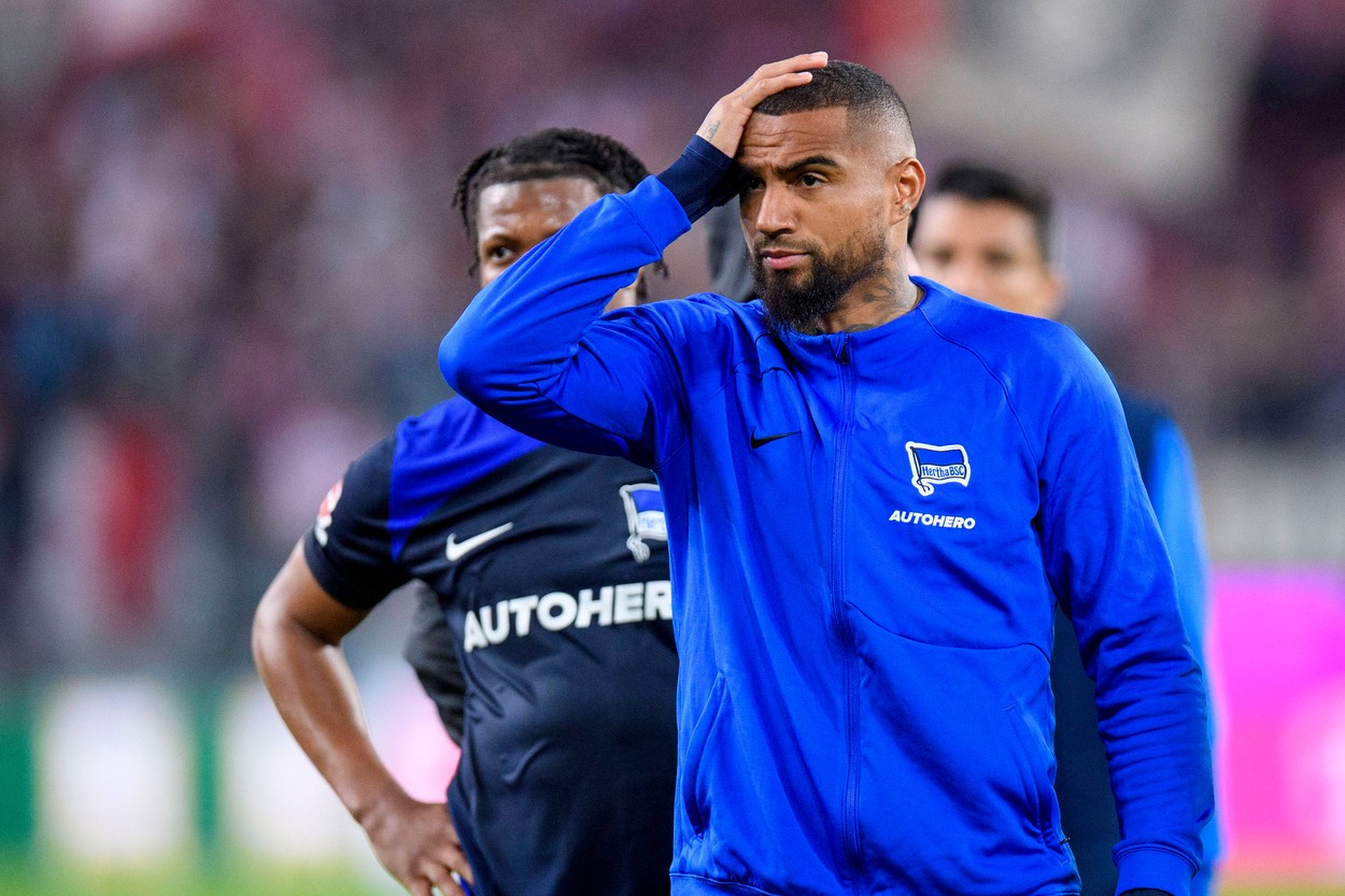 Ronaldinho l-a dat de gol pe Boateng în fața soției. ”Așa a aflat că o mințeam despre poker”