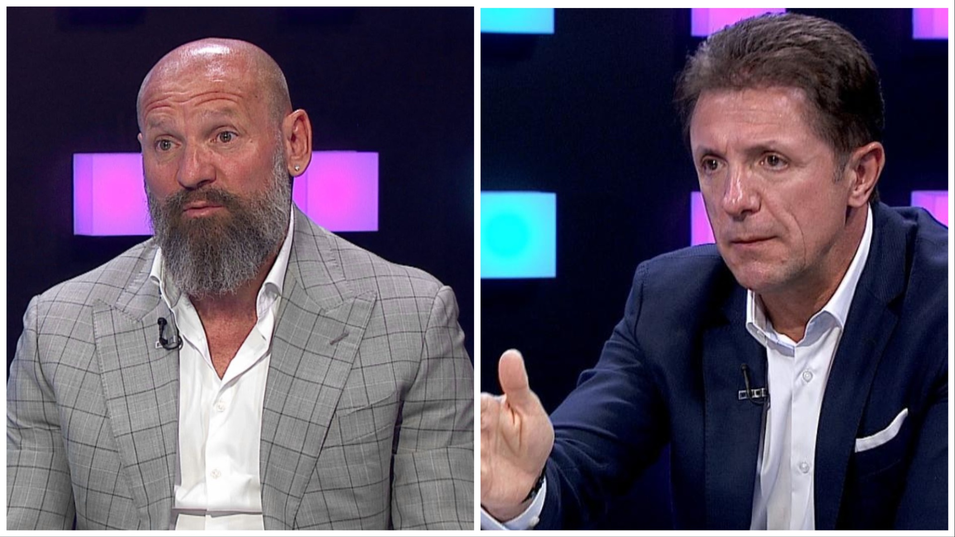 Gică Popescu i-a dat replica lui Bogdan Stelea: ”Nu sunt plătit să dau soluții!”