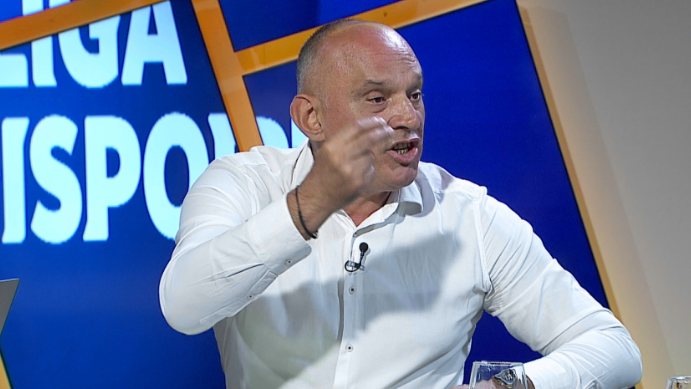 Jucătorul cerut cu insistență de Florin Prunea în lotul României la EURO 2024: ”Nu am nicio scuză să nu-l iau”