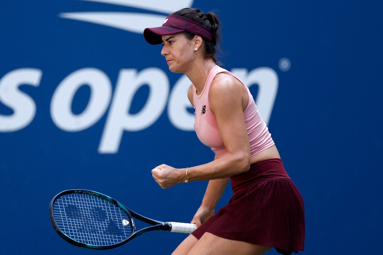 Sorana Cîrstea este favorita numărul 1 la Transylvania Open. Ce românce mai participă la turneul de la Cluj