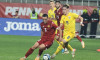 FOTBAL:ROMANIA U21-ARMENIA U21, AMICAL (13.10.2023)