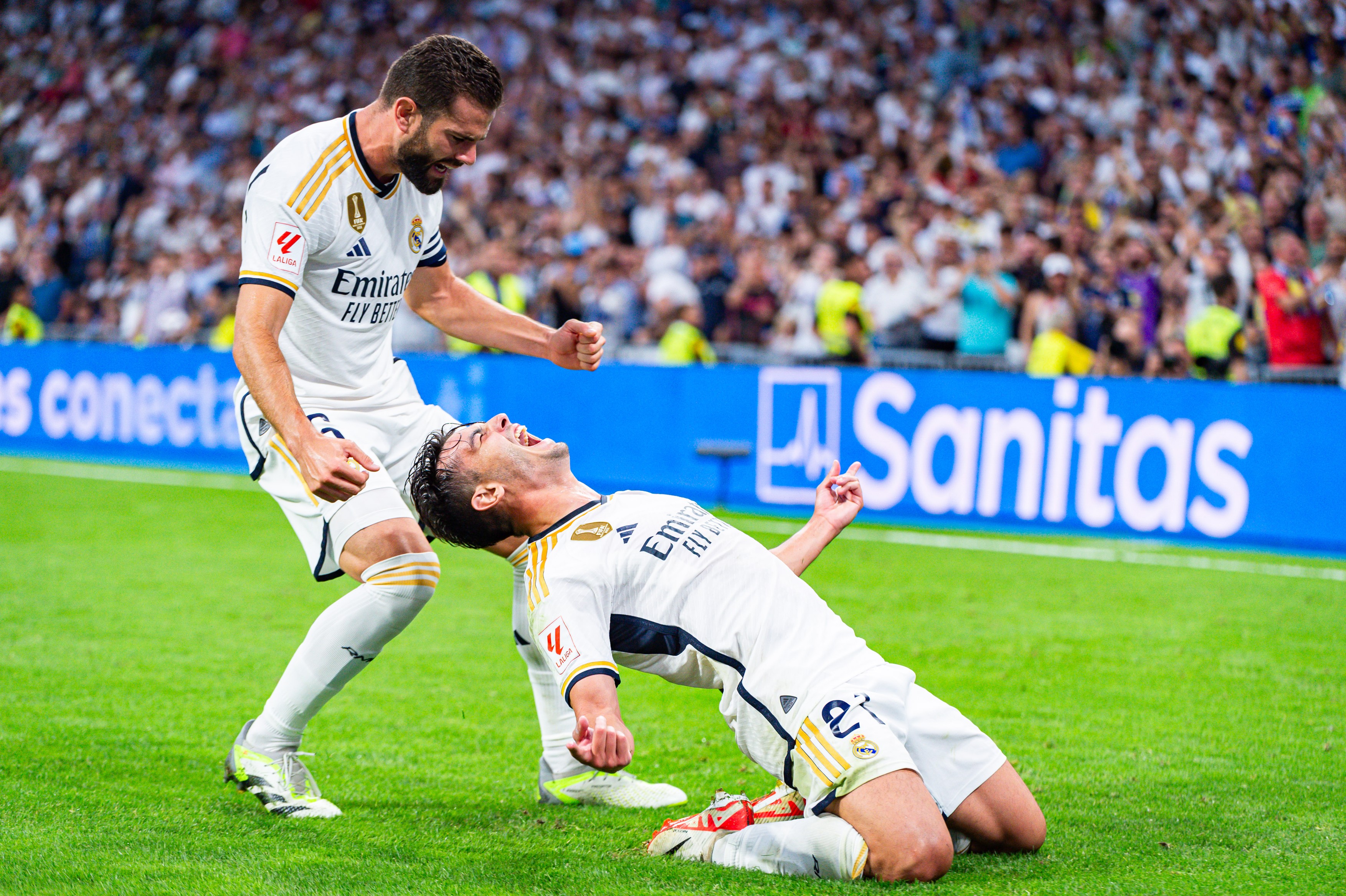 Fotbalistul care e la un pas să plece de la Real Madrid, după doar șase luni