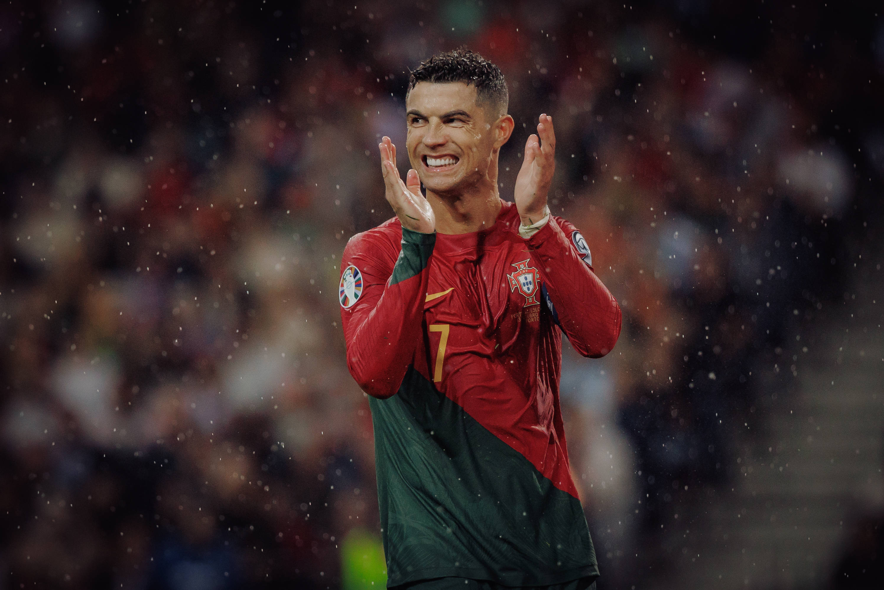 Anunțul lui Cristiano Ronaldo despre participarea la EURO 2024