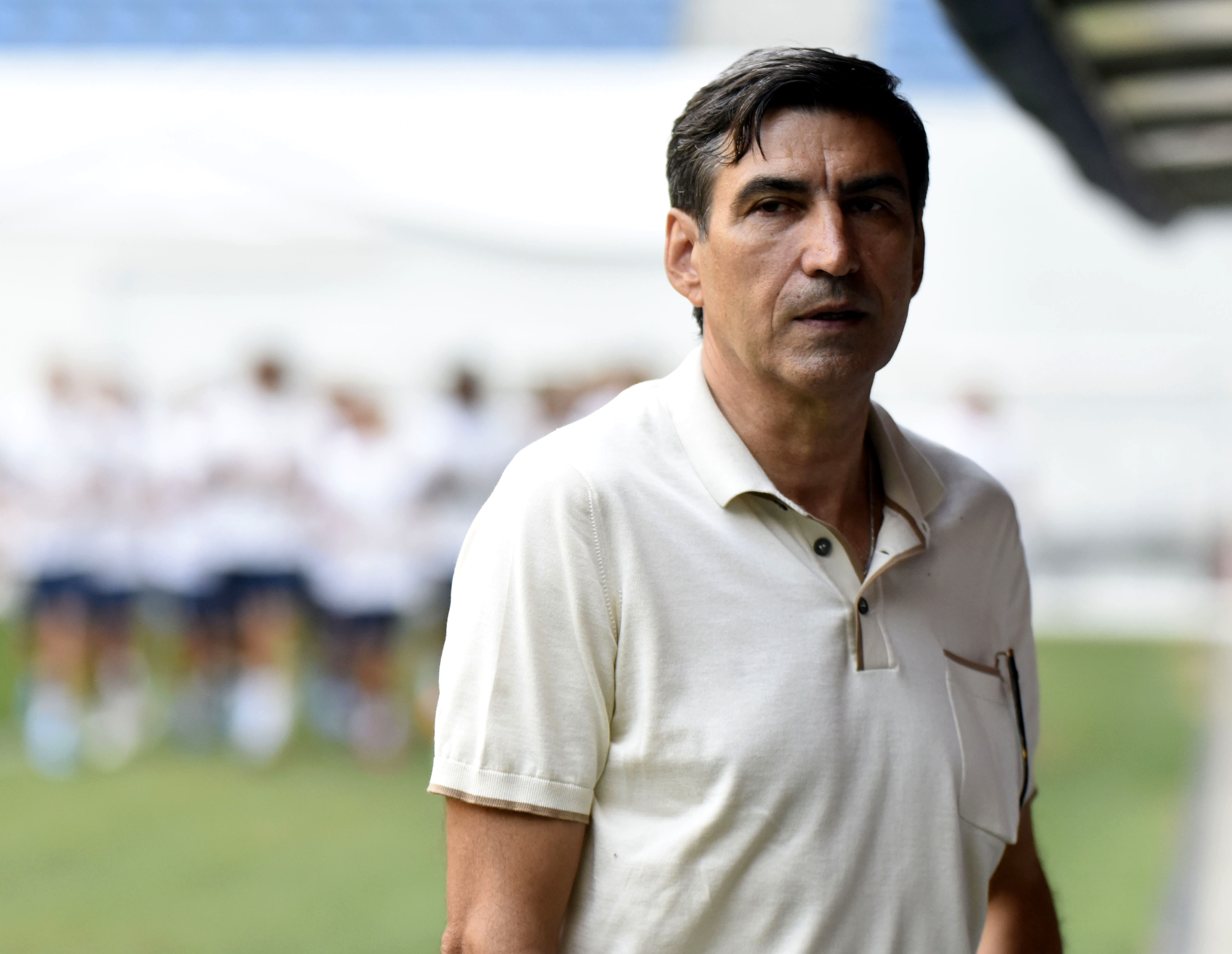 Imagine Stire Pițurcă a spus care este obiectivul lui Chivu la Inter: ”E o performanță mare” | 2review.ro