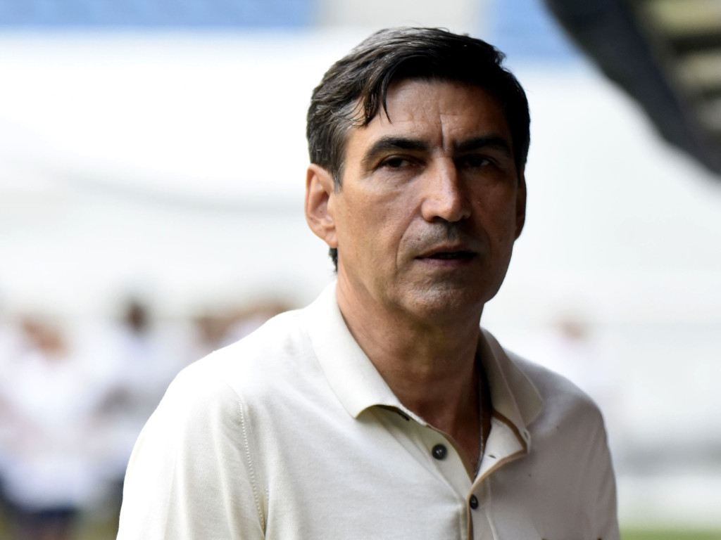 Victor Pițurcă a văzut modificările de pe site-ul UEFA și a spus-o clar: " Steaua este echipa Armatei"