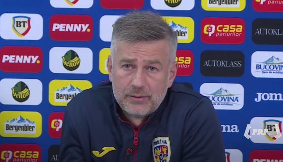 Edi Iordănescu, mesaj categoric după România - Irlanda de Nord 1-1: ”Am primit niște răspunsuri”