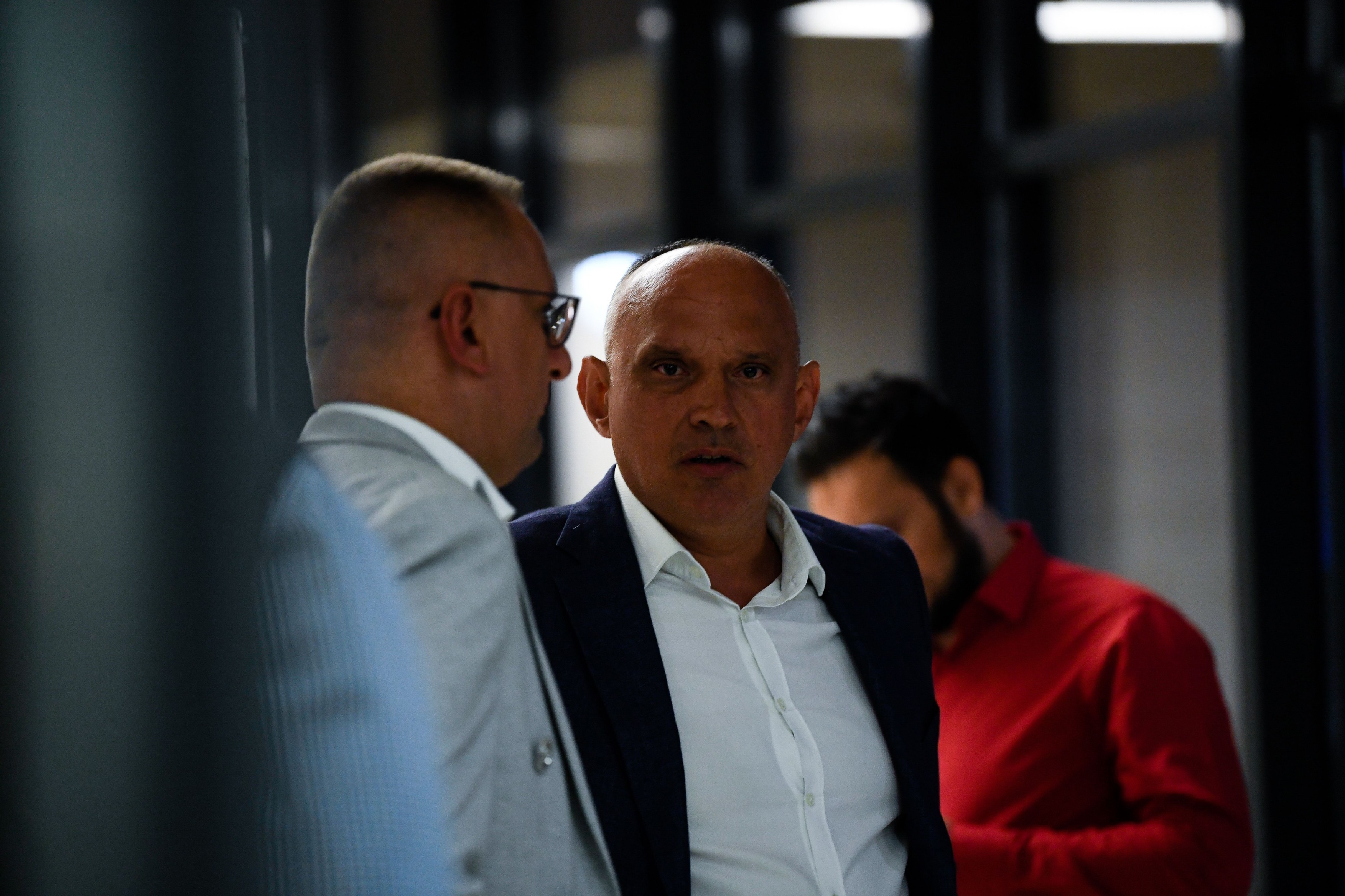 Florin Prunea, director sportiv la FC Argeș? Răspunsul conducerii din Trivale