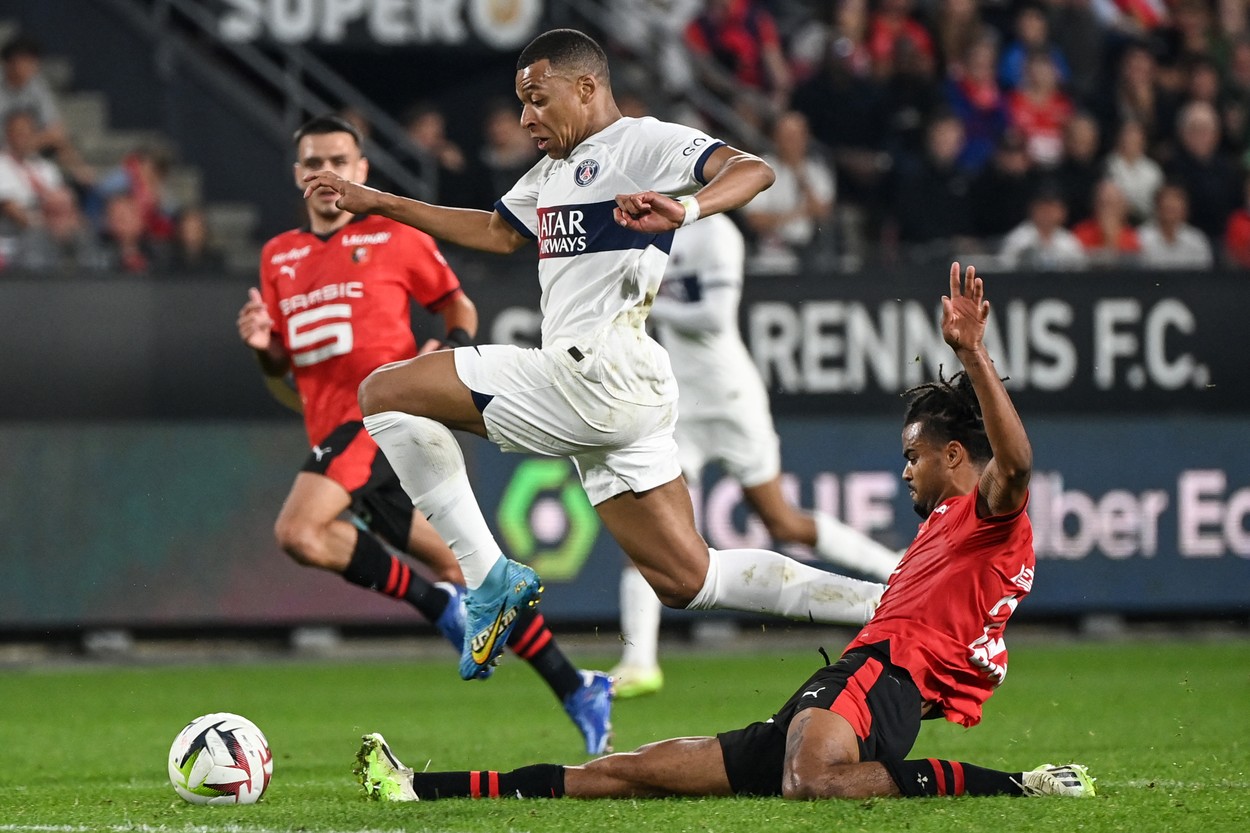 Kylian Mbappe este așteptat la Real Madrid. Vinicius Jr a spus cum o să fie primit francezul pe Bernabeu