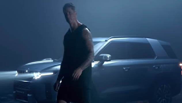 Cum arată mașina care-i poartă numele ”bestiei” Fernando Torres