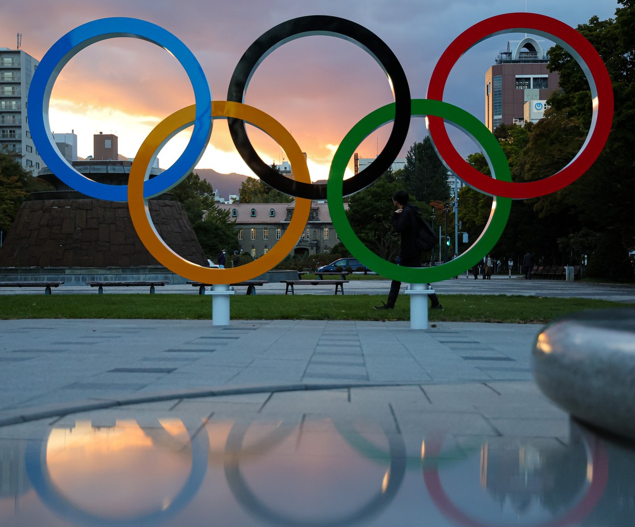 India și-a anunțat candidatura pentru a găzdui Jocurile Olimpice din 2036