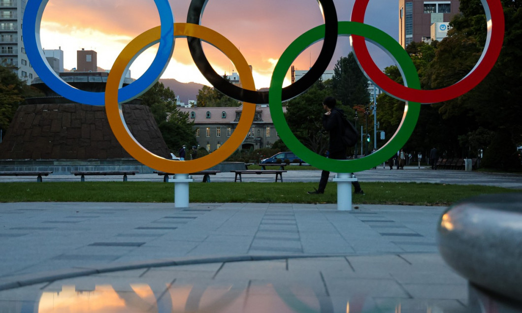 Sapporo Drops 2030 Winter Olympic Bid, Aiming for 2034 or Later