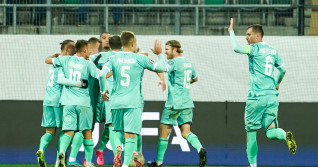 UEFA European Qualifiers - Switzerland v Belarus - Kybunpark