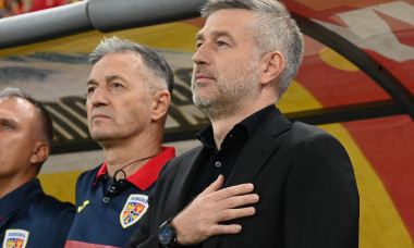 Prioritatea lui Edi Iordănescu, după ce a ajuns în ultimele două luni de contract cu România