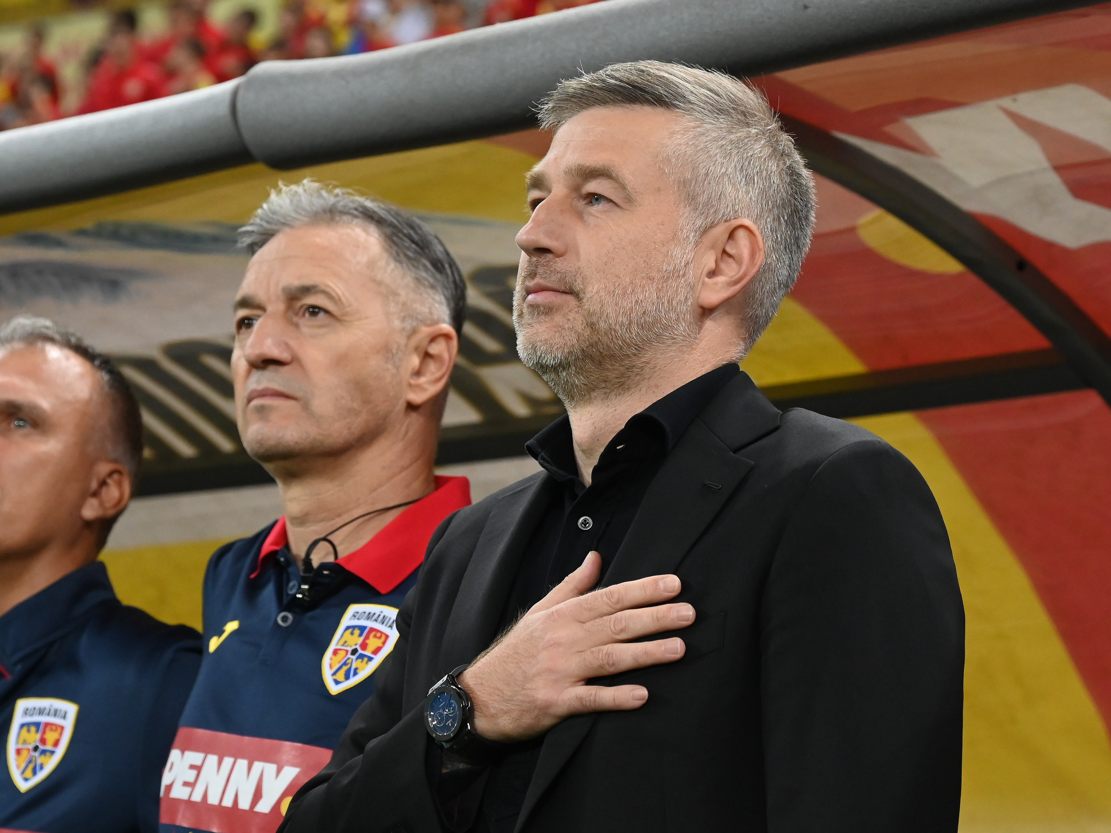 Prioritatea lui Edi Iordănescu, după ce a ajuns în ultimele două luni de contract cu România