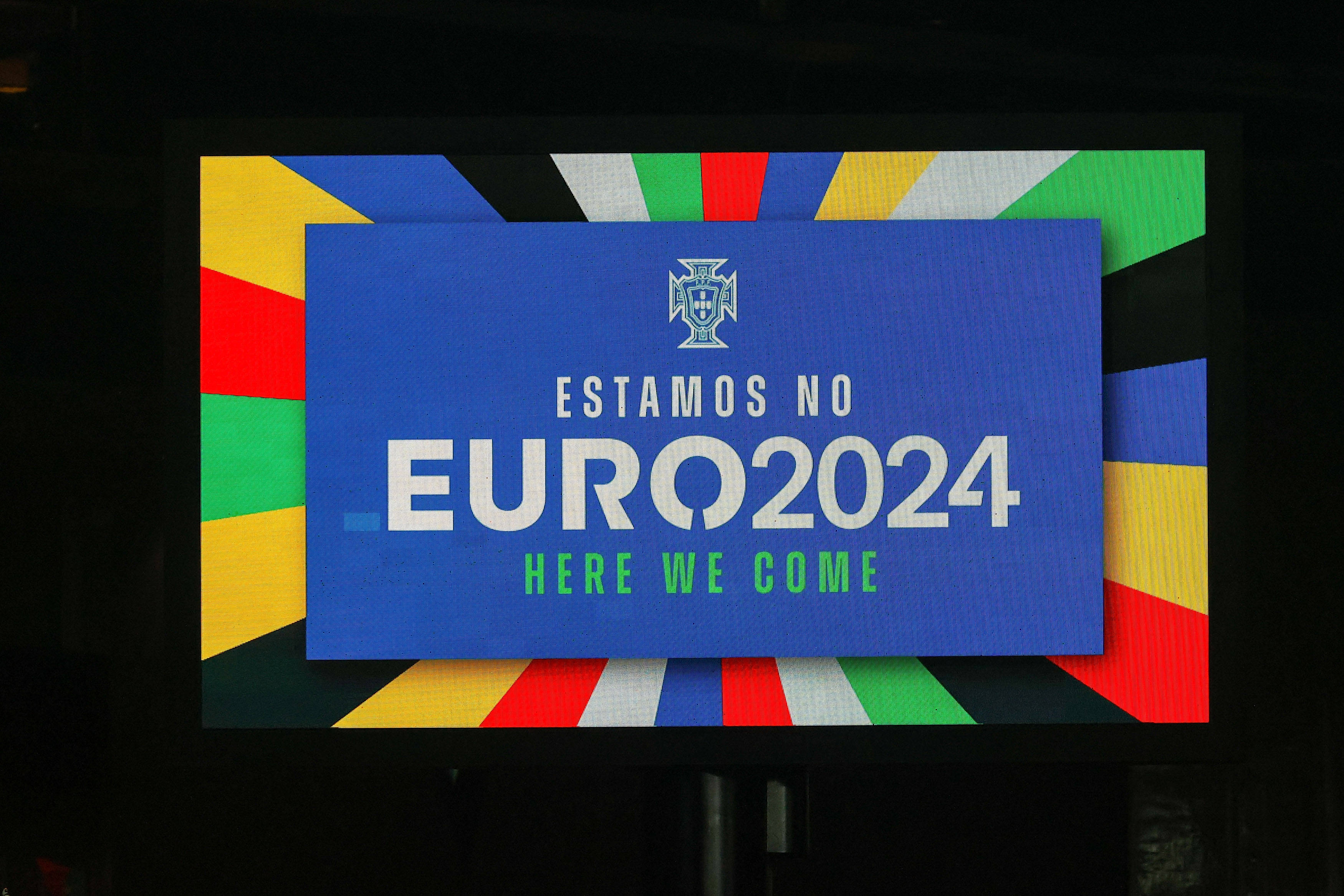 Se știu primele 6 echipe calificate la EURO 2024