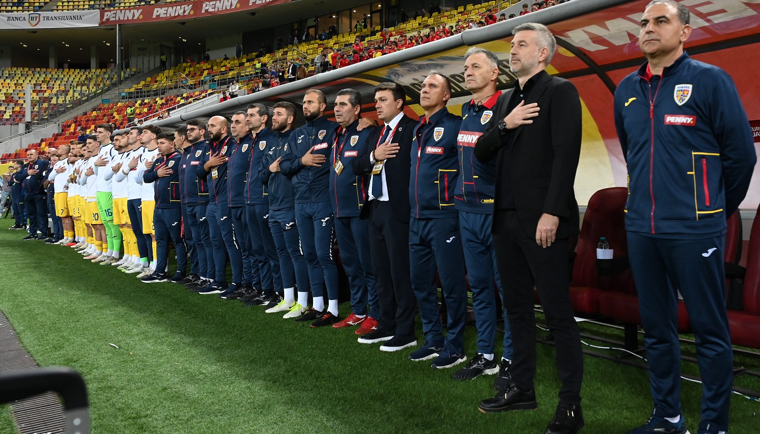 Edi Iordănescu, mesaj clar după România - Andorra 4-0