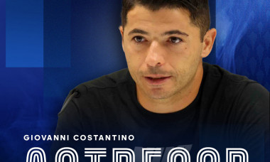 giovanni costantino