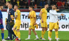 FOTBAL:ROMANIA-ANDORRA, PRELIMINARIILE C.E 2024 (15.10.2023)