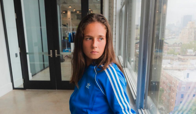 Daria Kasatkina n-a mai rezistat: ”Nu există sport mai prost decât tenisul. O mizerie absolută”