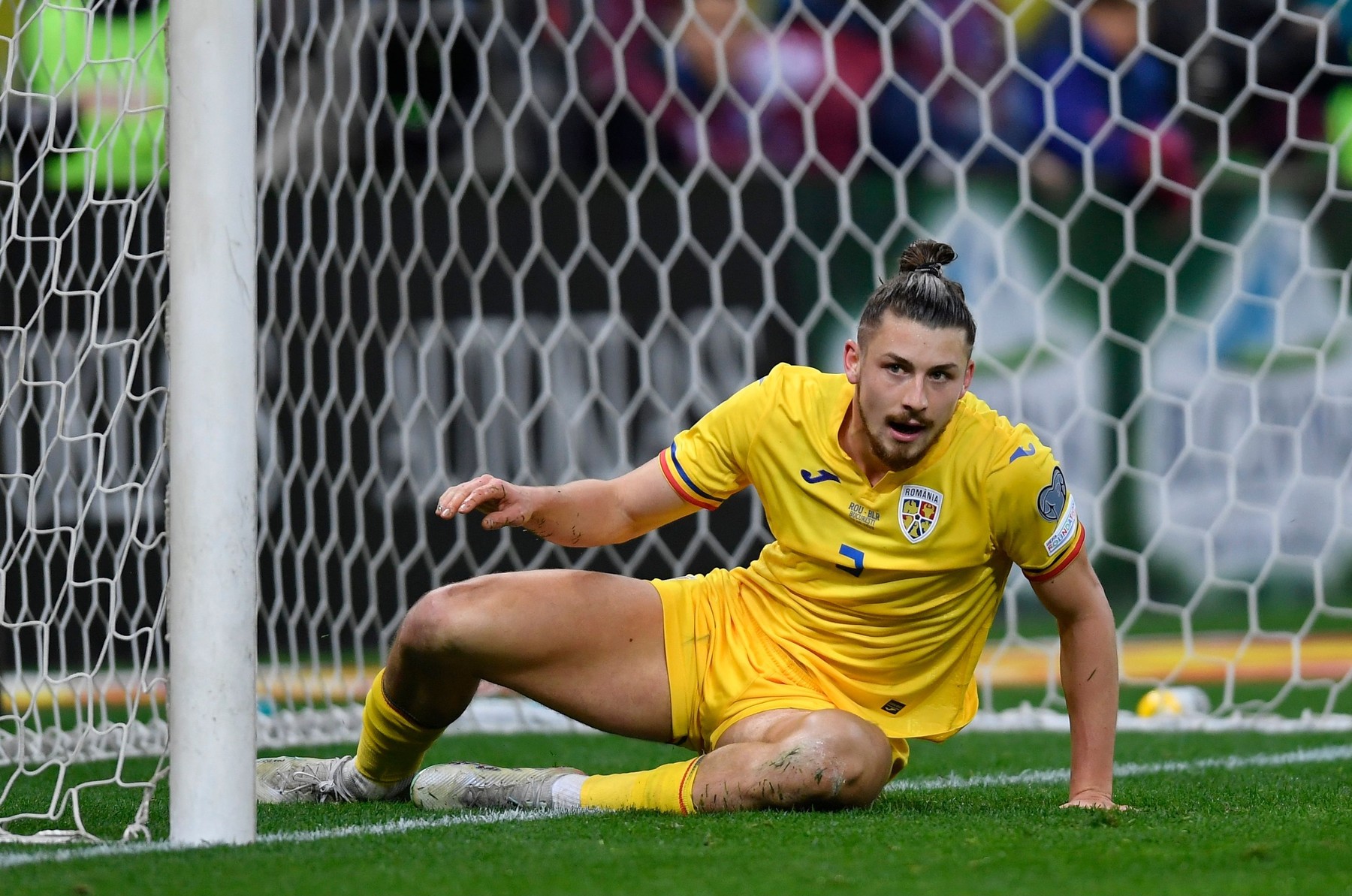 Florin Manea a dezvăluit ce i-a spus lui Radu Drăgușin, după ce a aflat că i-a dat bani lui Nicolo Fagioli