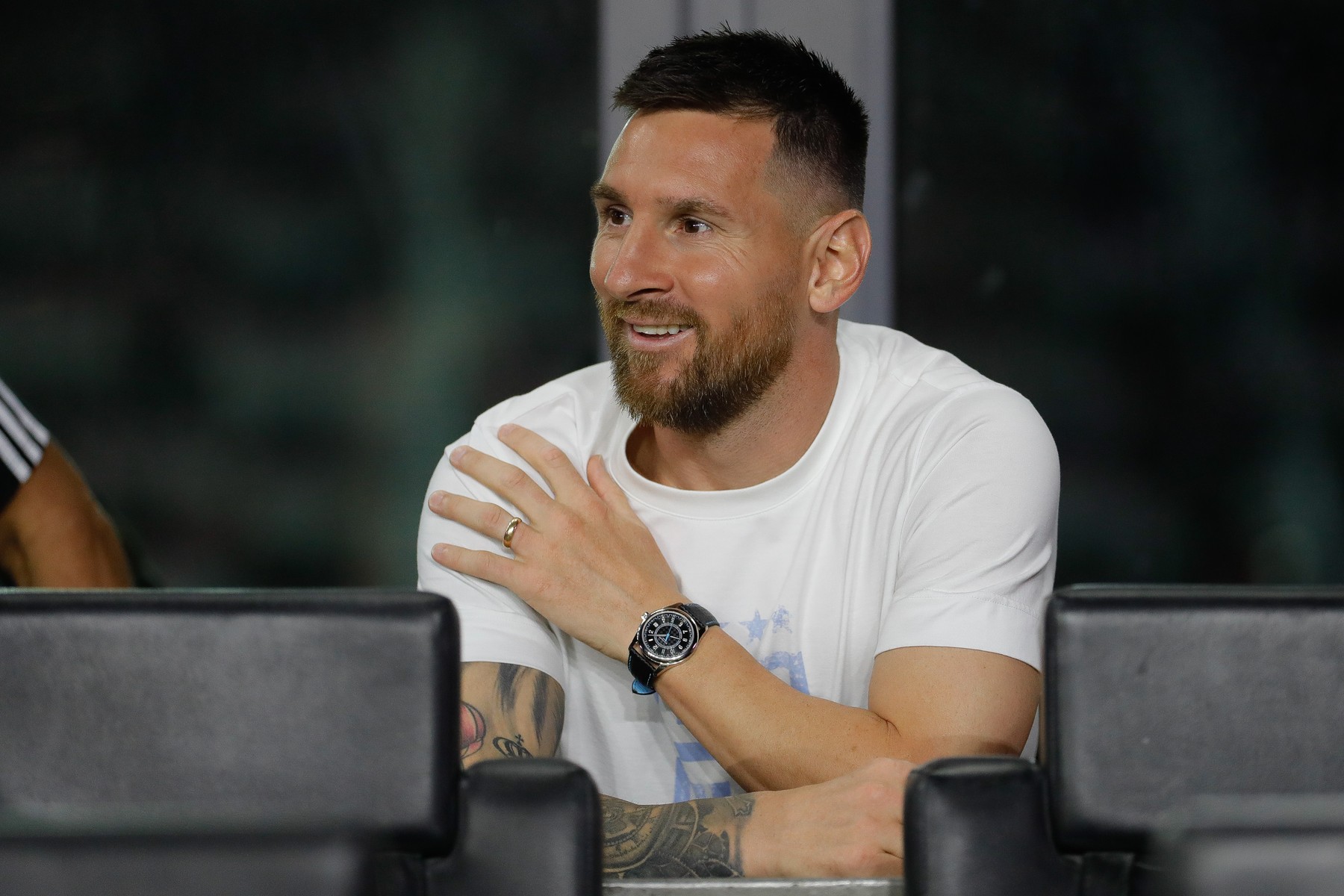 Lionel Messi a spus totul: ce va face, de fapt, în cele trei luni în care nu va juca fotbal