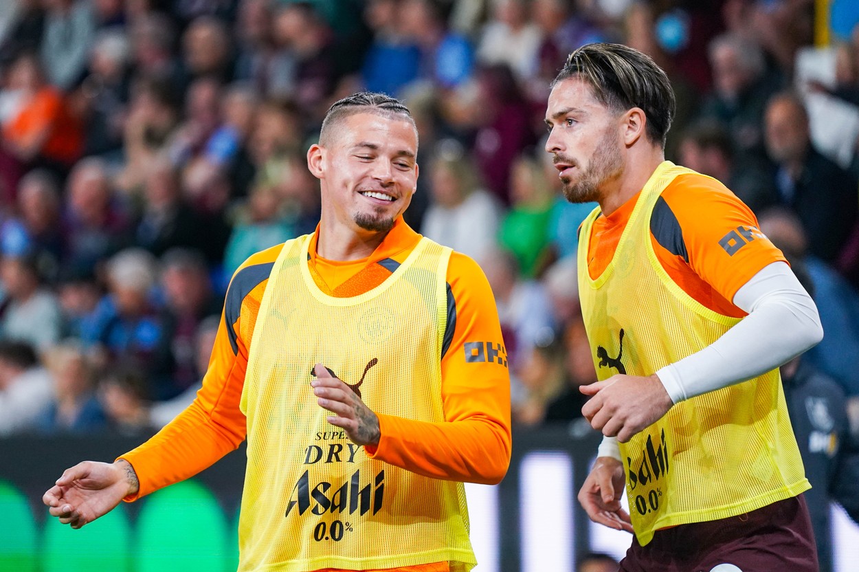 Două cluburi de top au intrat în cursa pentru starul care vrea să plece cu orice preț de la Manchester City