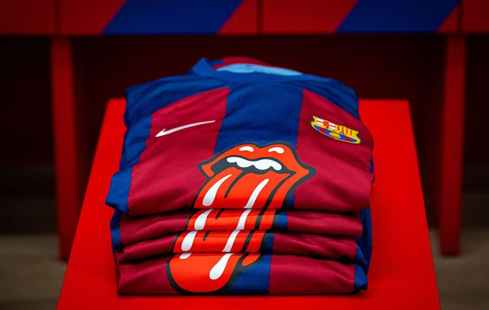 Cât costă tricoul unic pe care Barcelona îl va purta la ”El Clasico”