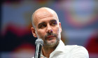 Talent Dialogues With Pep Guardiola, Cuneo, Italy - 09 Oct 2023