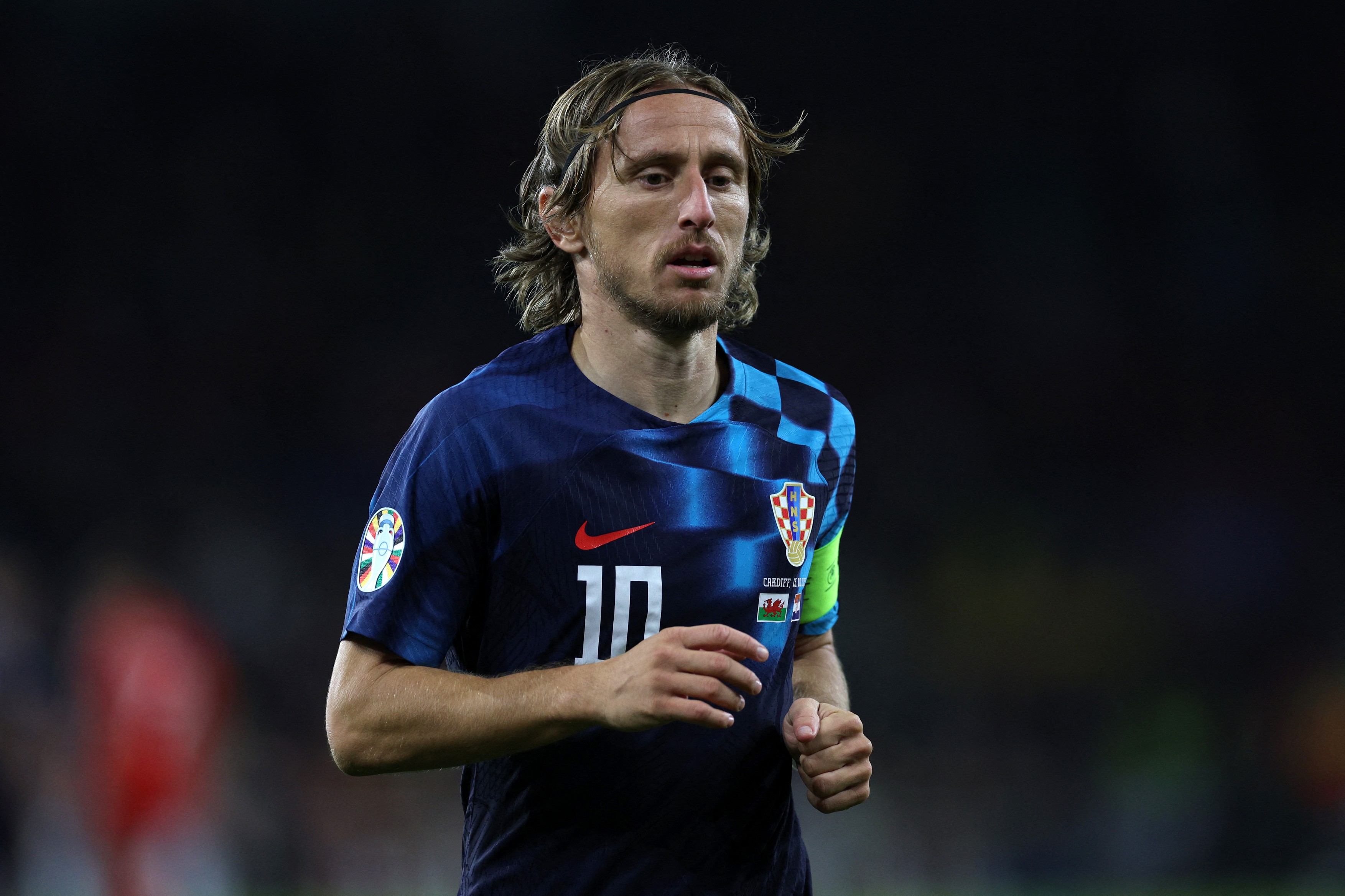 Luka Modric, lăudat de o legendă a fotbalului! ”Este în TOP 5 fotbaliști din lume”