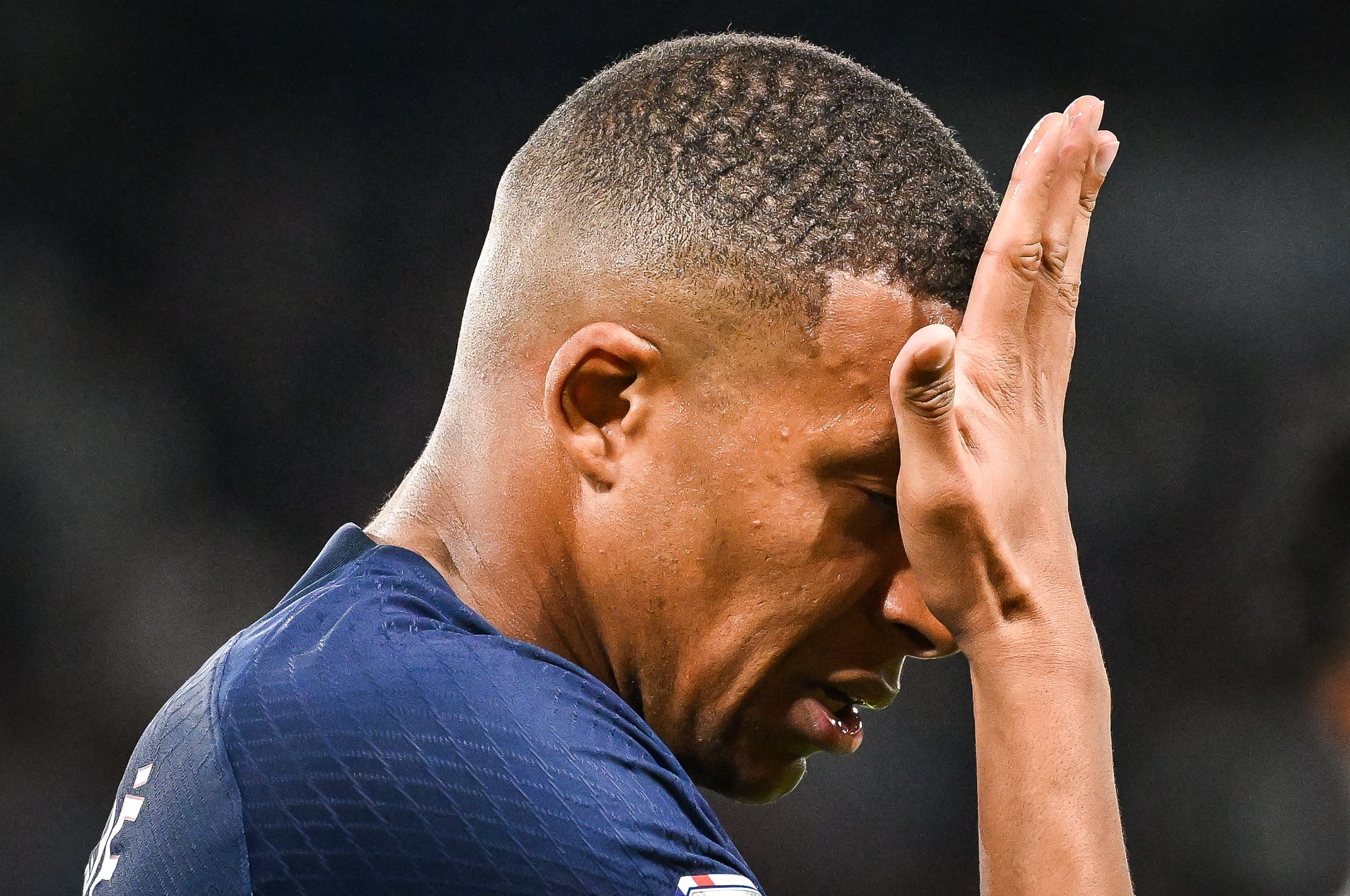 Ruptura e definitivă! MARCA a făcut anunțul despre Kylian Mbappe