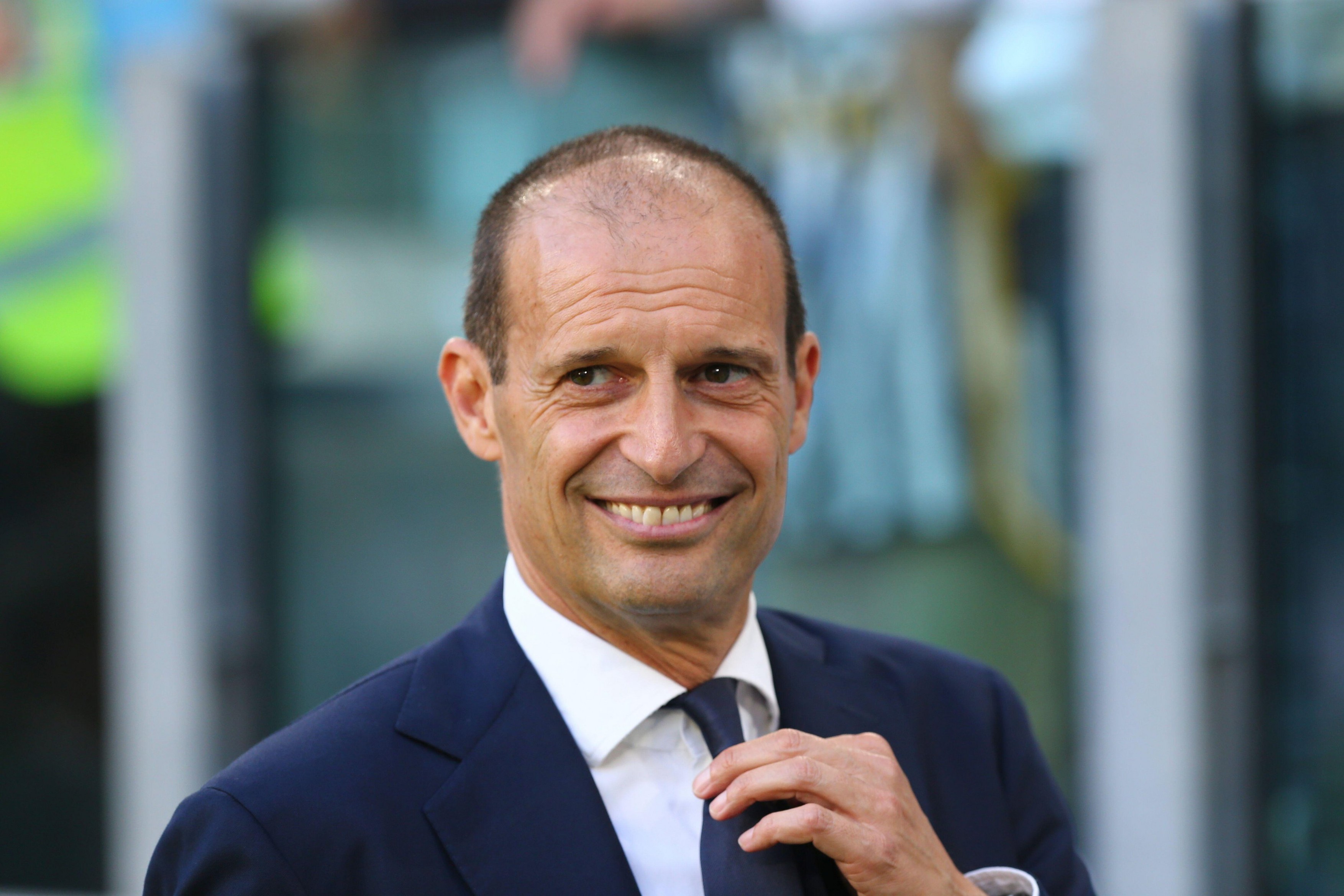 Massimiliano Allegri, noul nume de pe lista celor acuzați că au pariat ilegal