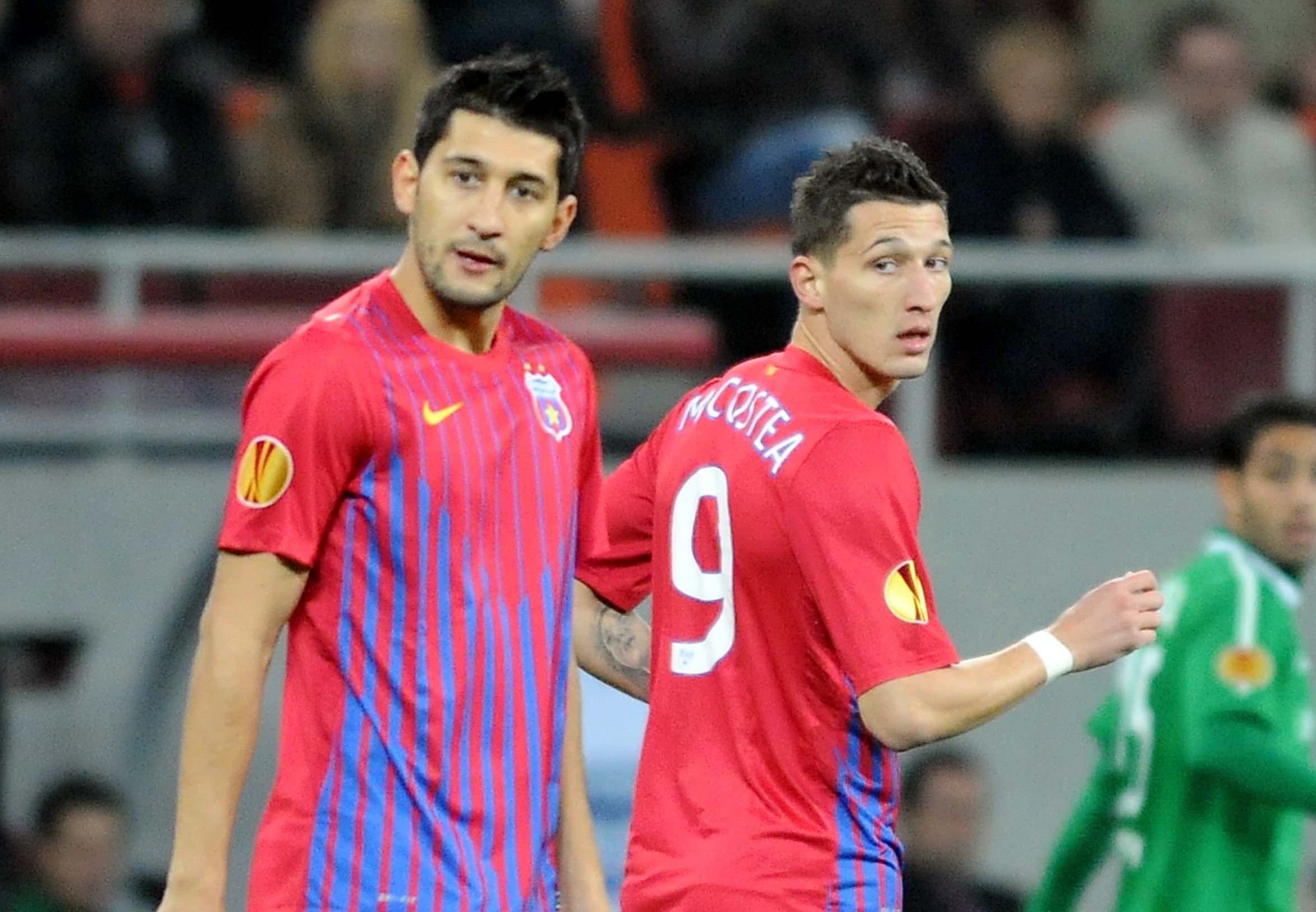 Imagine Stire Când și unde se va deschide școala de fotbal a fraților Florin și Mihai Costea: Au fost ceva investiții | 2review.ro