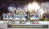 FIFA World Cup - FOOTBALL - WORLD CUP 2022 - FINAL - ARGENTINA v FRANCE, , Qatar