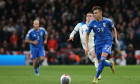 UEFA Euro 2024 Qualifier - England v Italy - Wembley Stadium