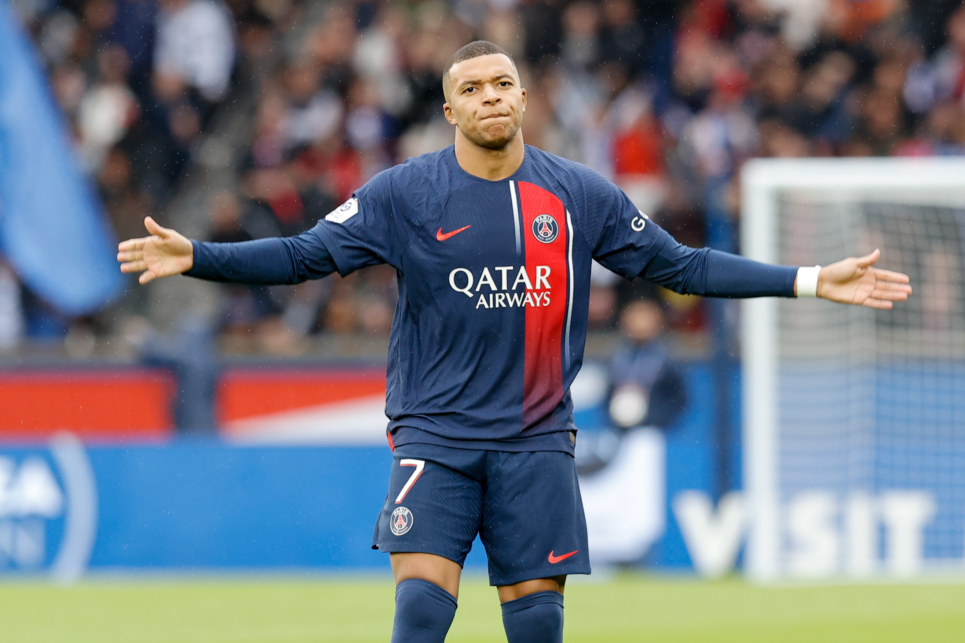 Surpriză! Jucătorul care l-a devansat pe Mbappe și vinde cele mai multe tricouri la PSG